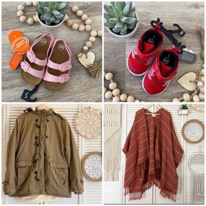 RESERVED LISTING for brihoover2